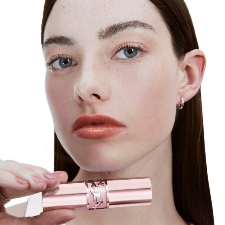 Explore Love Shine Iconic Lip Color Collections |YSL Beauty